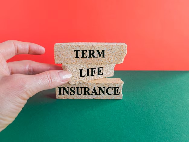 Why Term Insurance is the Simplest and Most Effective Way to Protect Your Family !