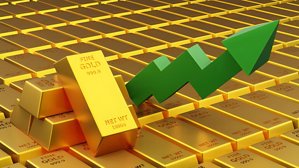 Gold Investment