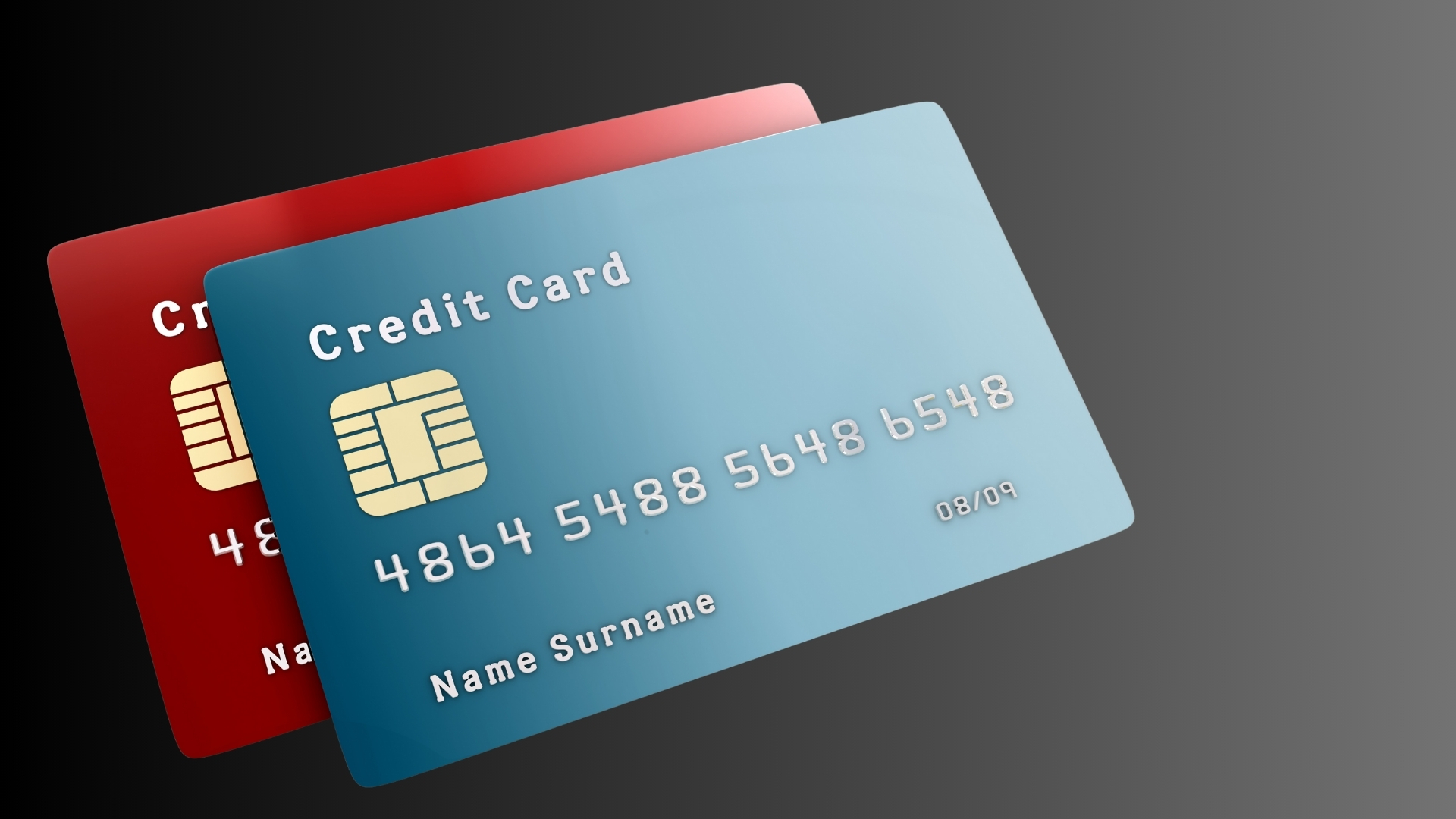 Credit Card