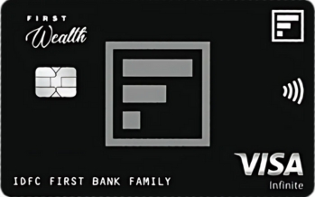 Credit Card for Lounge Access