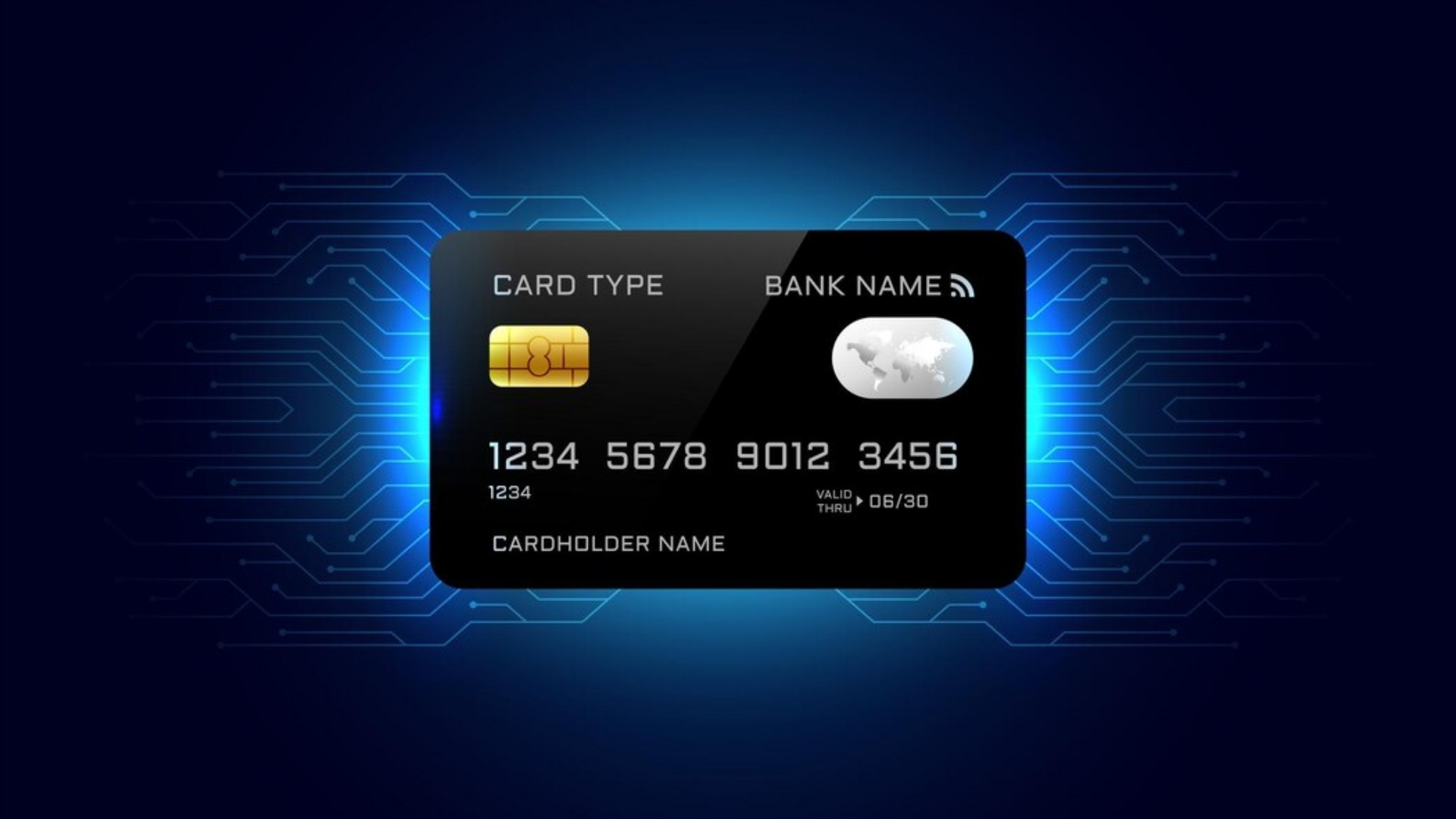 Credit Card