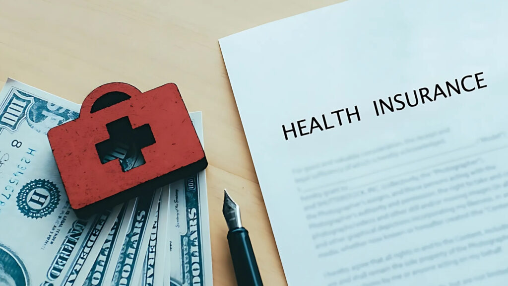 health Insurance