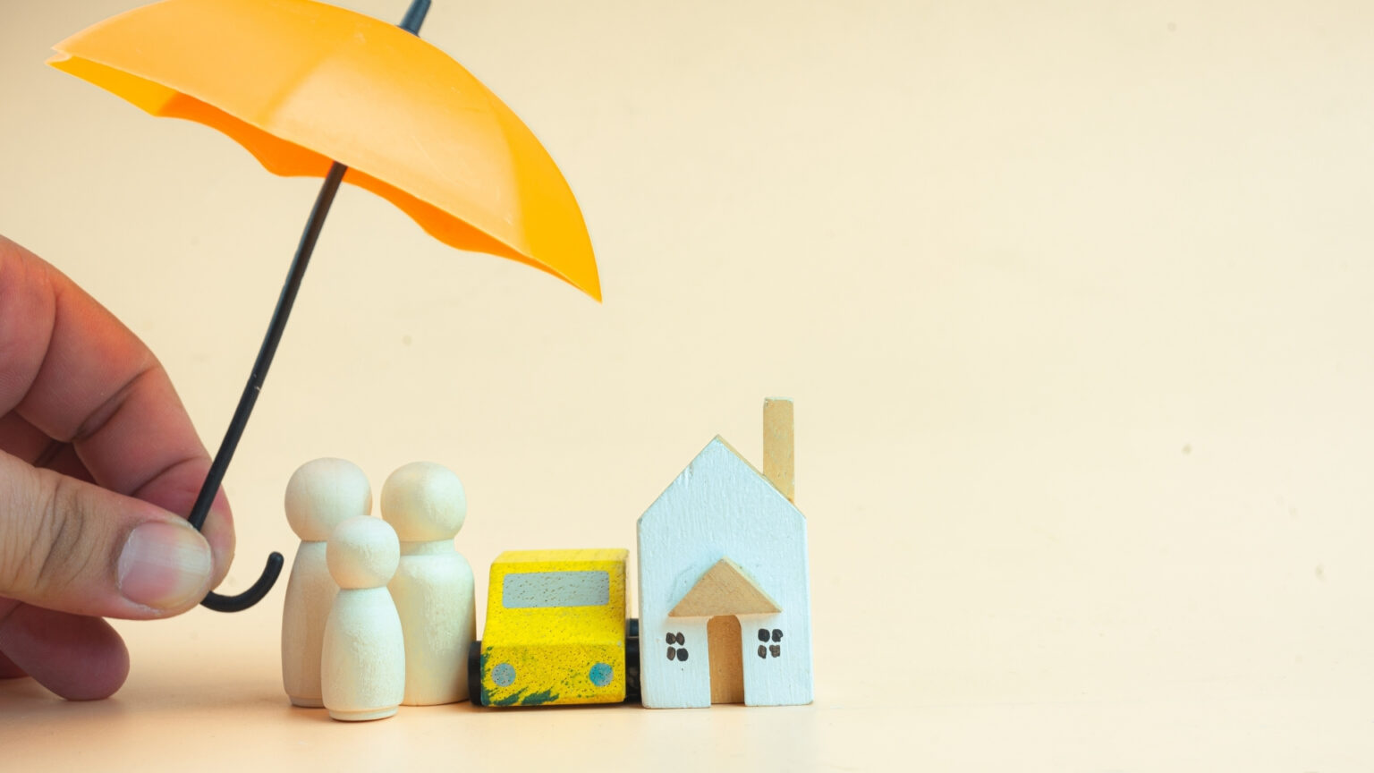 Term Insurance at 30 vs. 40: How a Decade Can Cost You Big Time​